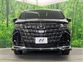 2025 Toyota Alphard Hybrid