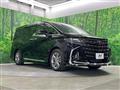 2025 Toyota Alphard Hybrid