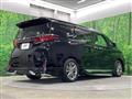 2025 Toyota Alphard Hybrid