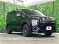 2019 Mitsubishi Delica D5