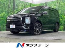 2019 Mitsubishi Delica D5