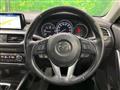 2015 Mazda Atenza