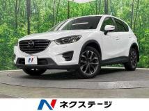 2015 Mazda CX-5