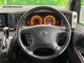 2005 Nissan Elgrand