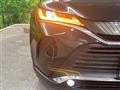 2021 Toyota Harrier