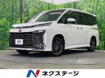 2024 Toyota Voxy