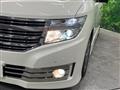 2010 Nissan Elgrand