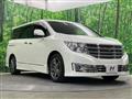 2010 Nissan Elgrand