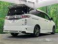 2010 Nissan Elgrand
