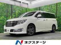 2010 Nissan Elgrand
