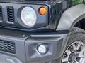 2020 Suzuki Jimny Sierra