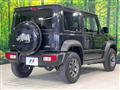 2020 Suzuki Jimny Sierra