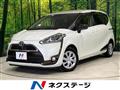 2015 Toyota Sienta
