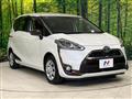 2015 Toyota Sienta