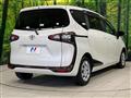 2015 Toyota Sienta