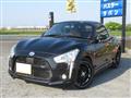 2015 Daihatsu Copen