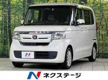 2018 Honda N BOX