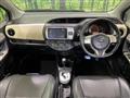 2015 Toyota Vitz