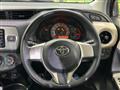 2015 Toyota Vitz