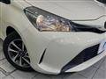 2015 Toyota Vitz