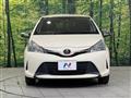 2015 Toyota Vitz