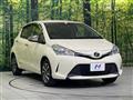 2015 Toyota Vitz