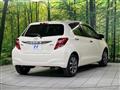 2015 Toyota Vitz