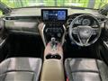 2020 Toyota Harrier