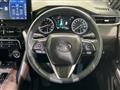 2020 Toyota Harrier