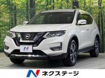 2018 Nissan X-Trail