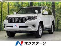 2022 Toyota Land Cruiser Prado