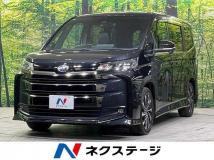 2022 Toyota Noah