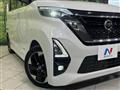 2021 Nissan ROOX