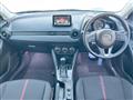 2015 Mazda Demio