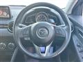 2015 Mazda Demio