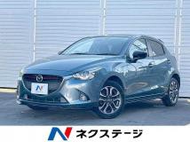 2015 Mazda Demio