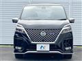 2020 Nissan Serena