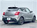 2019 Suzuki Swift