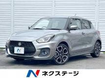 2019 Suzuki Swift