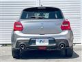 2019 Suzuki Swift