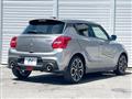 2019 Suzuki Swift