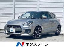 2019 Suzuki Swift