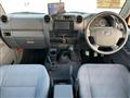 2015 Toyota Landcruiser 70