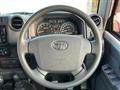 2015 Toyota Landcruiser 70