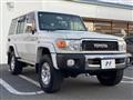 2015 Toyota Landcruiser 70
