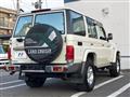 2015 Toyota Landcruiser 70