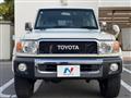 2015 Toyota Landcruiser 70