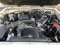 2015 Toyota Landcruiser 70