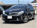 2013 Toyota PRIUS α