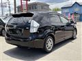 2013 Toyota PRIUS α
